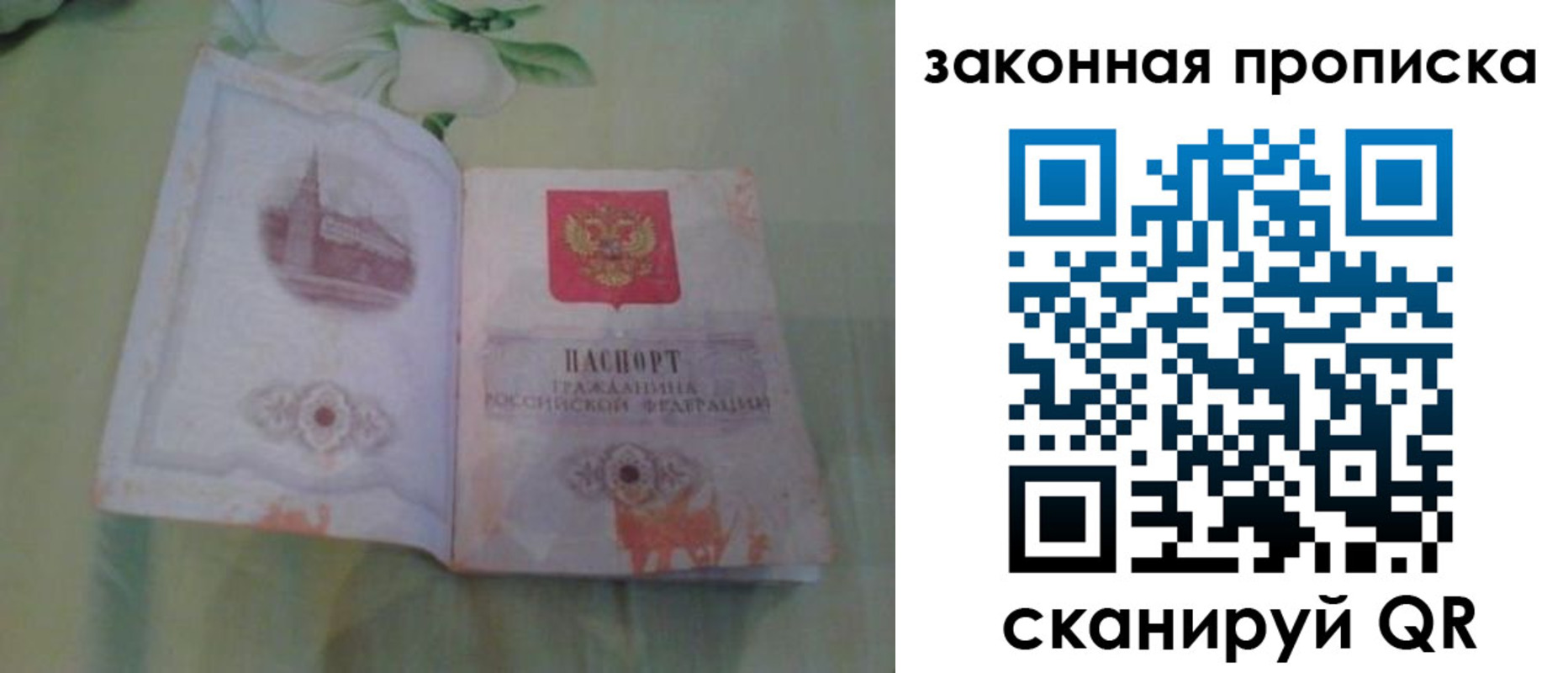 временная регистрация законно в Курганской области