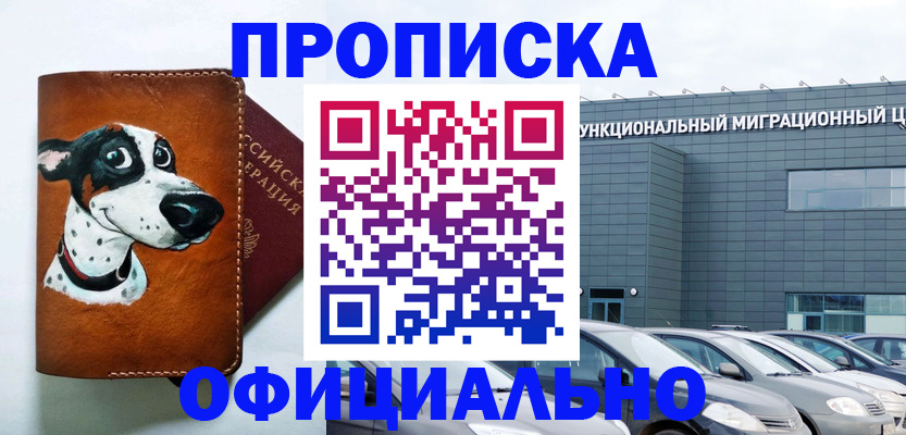 временная прописка в Курганской области